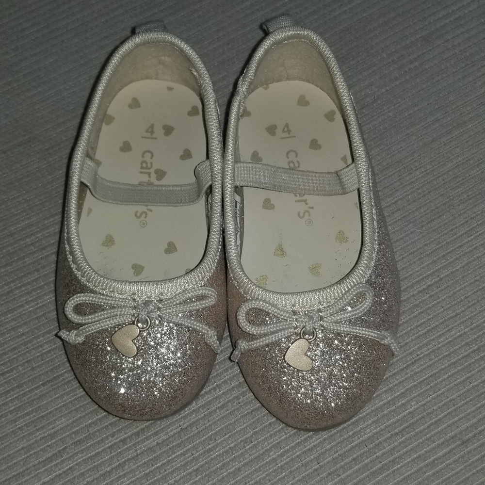 Toddler Dress Shoes